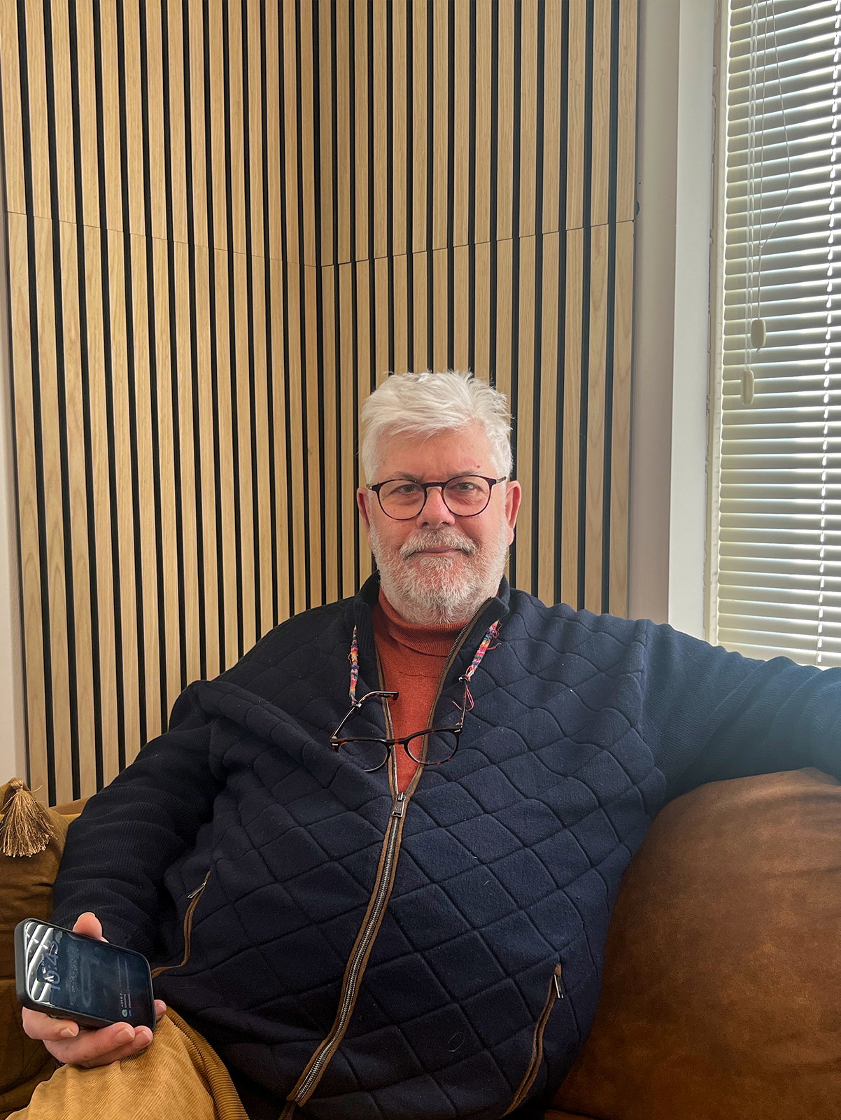 Gerard Schreuder