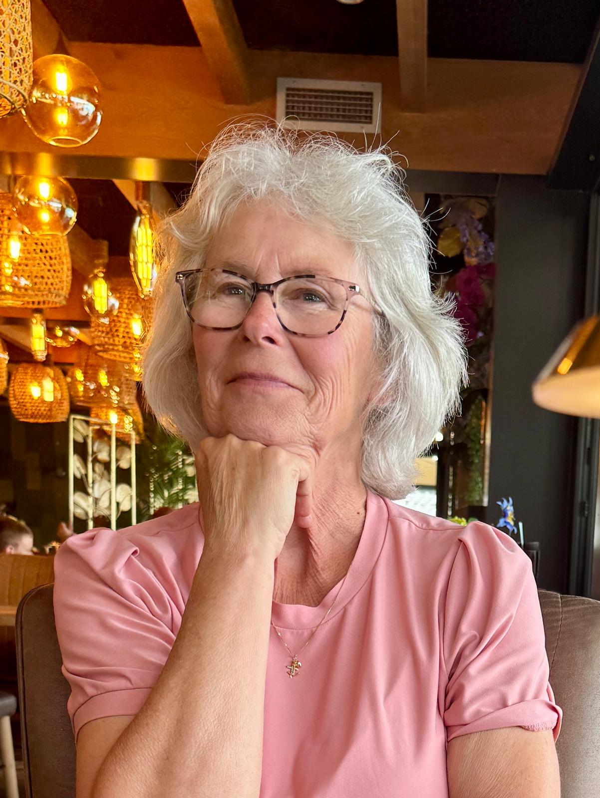 Margje Schreuder makelaar