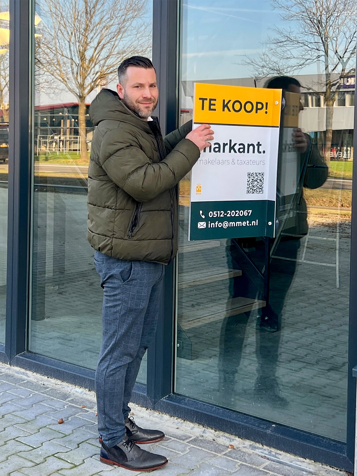 Jaap Schreuder
