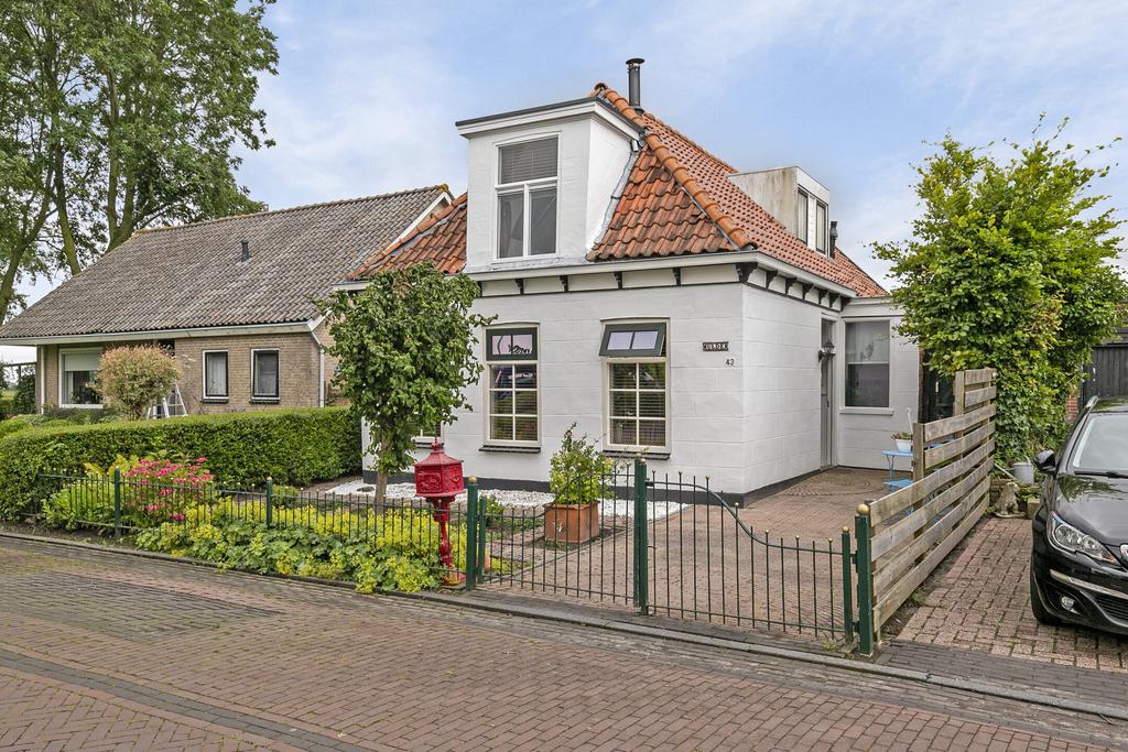 Hoofdfoto van Molenstraat 43