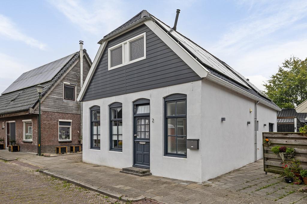 Hoofdfoto van Oude Haven 2