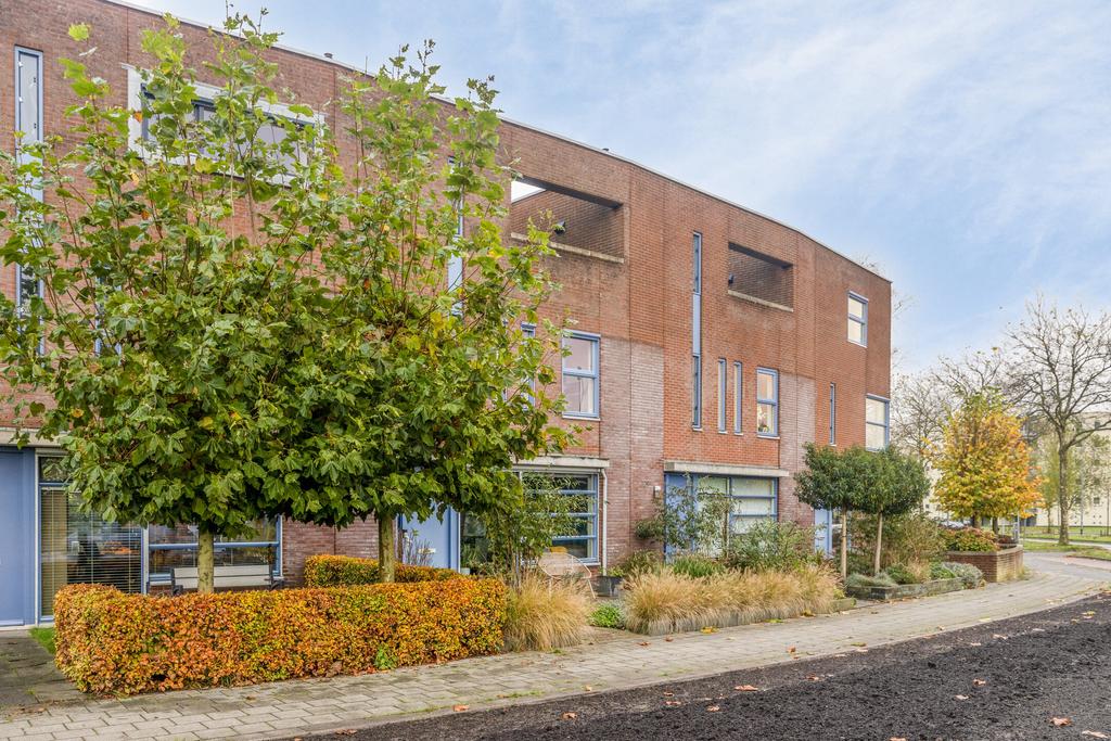 Hoofdfoto van Siersteenlaan 425