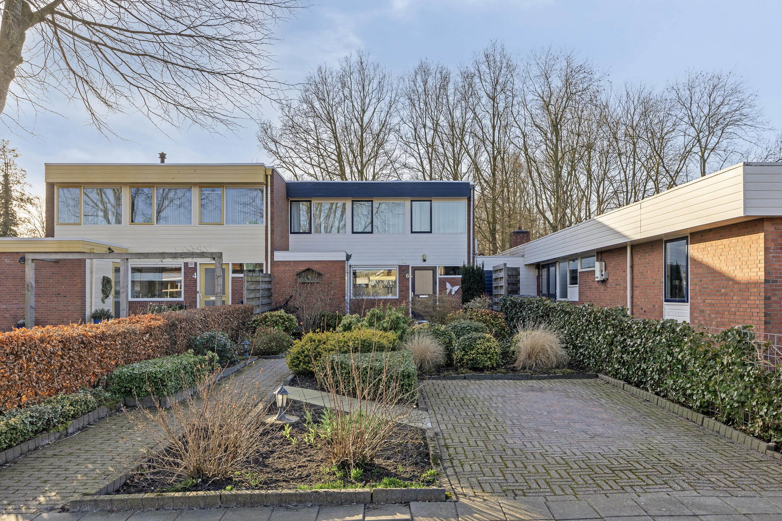 Hoofdfoto van Kievitsweg 6