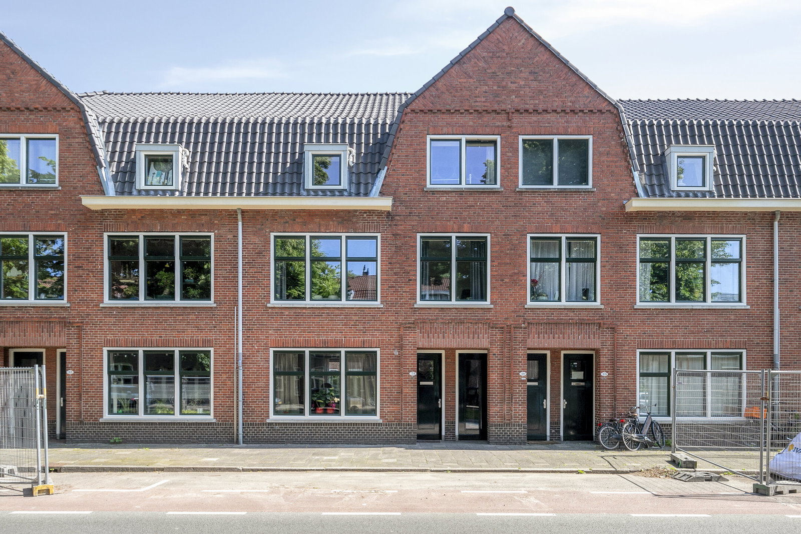Hoofdfoto van Sumatralaan 31