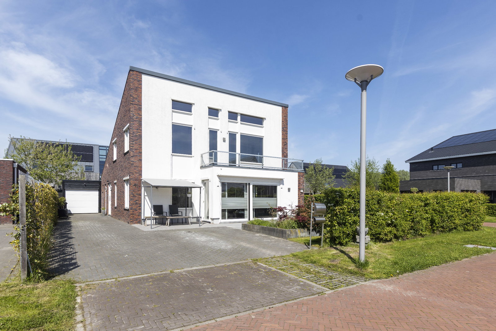 Hoofdfoto van De Vuurjuffer 11