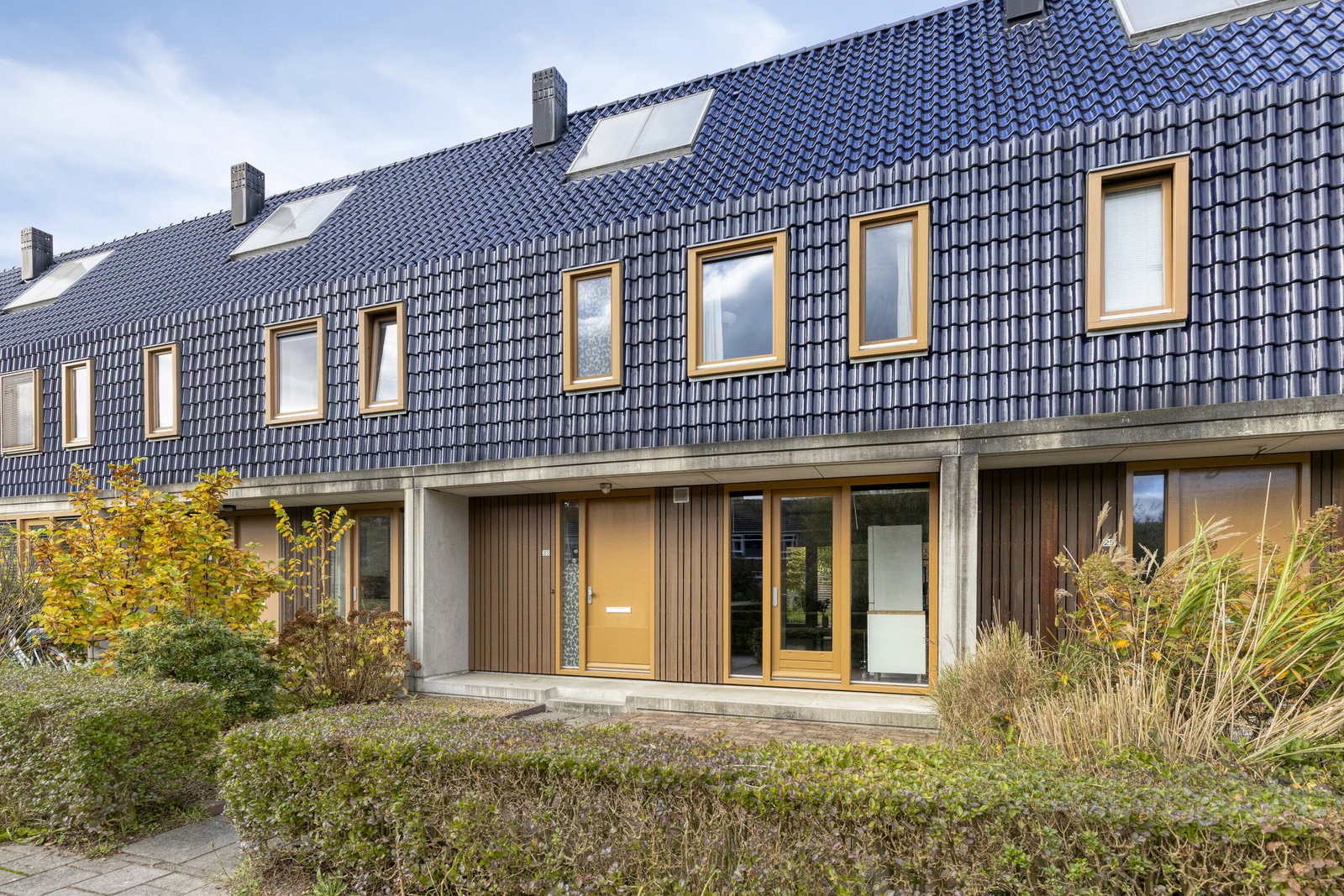 Hoofdfoto van Jaspisstraat 23