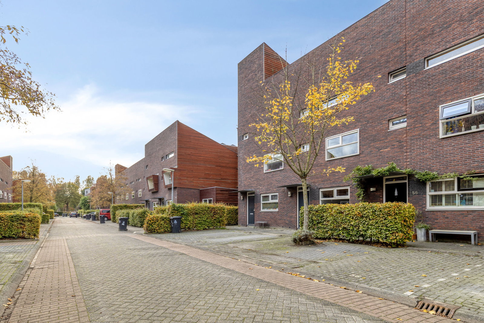 Hoofdfoto van Appie Groenlaan 54