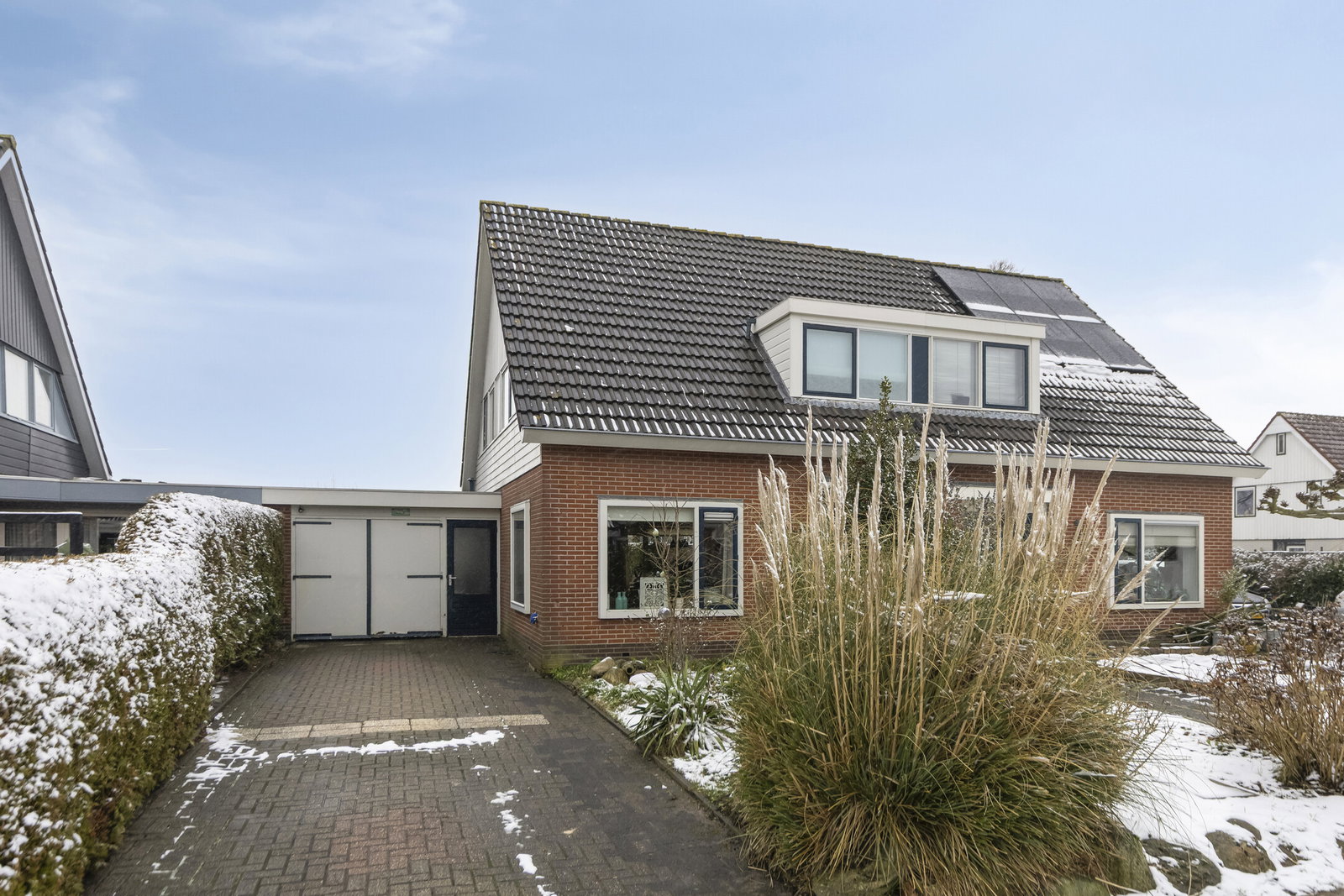 Hoofdfoto van Ermeline 65
